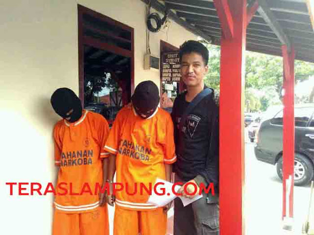 Yuarman Edarkan Sabu karena Gaji sebagai PNS Cuma Tersisa Rp 20 Ribu