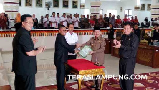 Walikota Herman HN: Perda Perlindungan Anak Penting bagi Jaminan Hak Anak