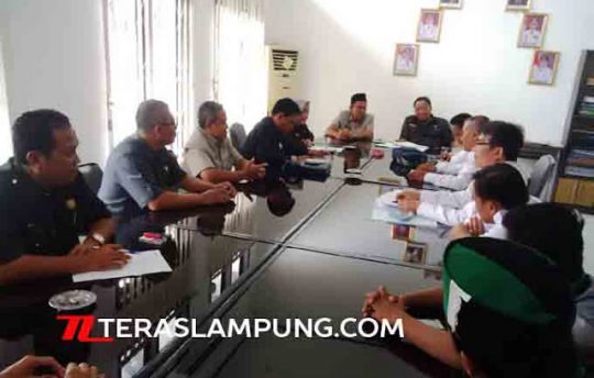 HMI Nilai Rencana Relokasi MAN 1 Kotabumi Penuh Masalah