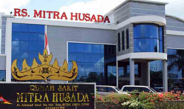 Kasus Pasien Meninggal Diduga Malapraktik, Polda Segera Panggil Kepala RS Mitra Husada