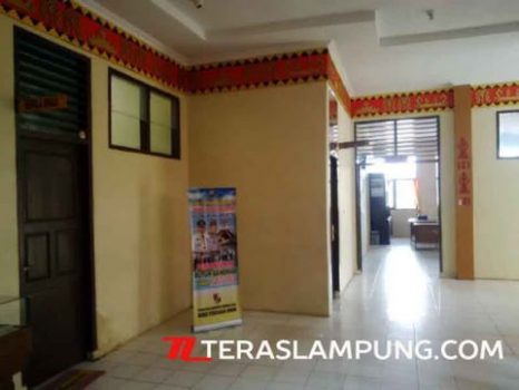 Pascaberedarnya Kabar Proyek Habis Sebelum Lelang, Para Pejabat Dinas PU Lampura ‘Menghilang’