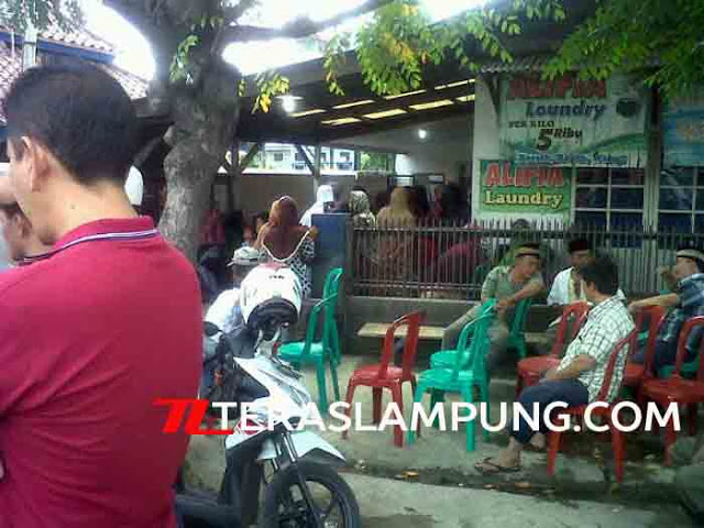 Saksi: Pemilik “Steam” Sepeda Motor Dibunuh Tetangganya Sendiri