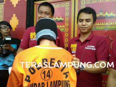 Pelajar SMA Ini Cabuli Pacarnya karena Terpengaruh Film Porno