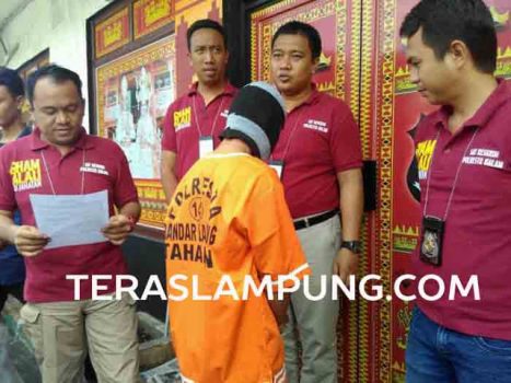 Dirayu akan Dinikahi, Tiga Kali Siswi SMA Ini Dicabuli Pacarnya
