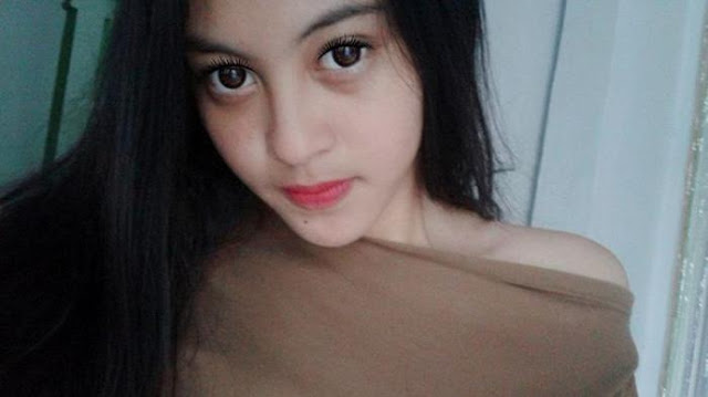 Siswi SMA Medan yang Mengaku Anak Jenderal Berprestasi di Bidang Modelling