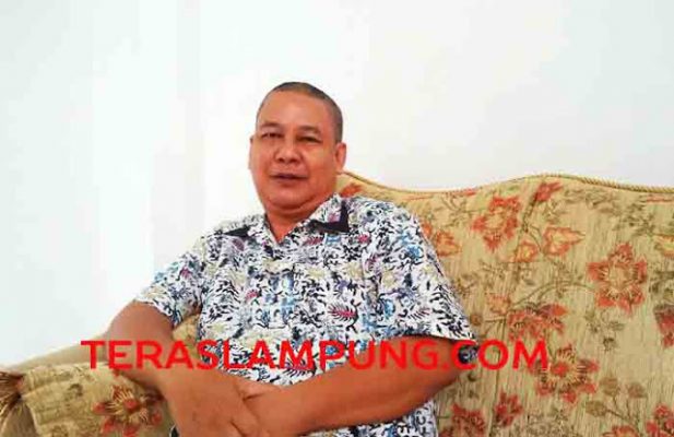 Sanksi Tegas Hanya bagi PNS Golongan Rendah, Anggota Dewan Kritik Pemkab Lampung Utara