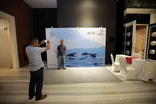 Gubernur Ridho akan Menjual Potensi Wisata Lampung di Bali