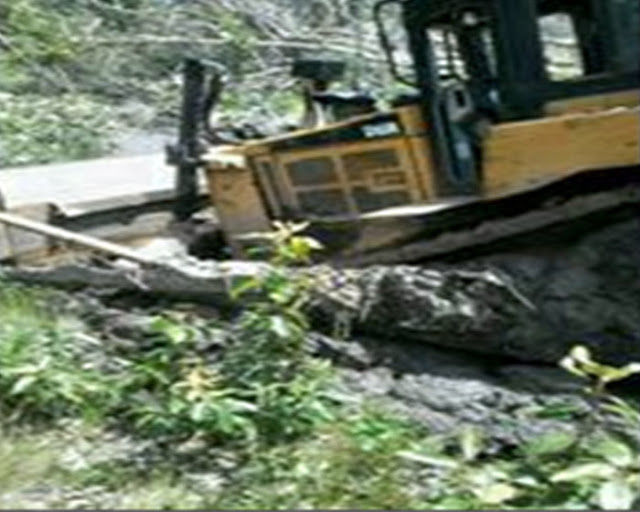 Zeni TNI AD Cetak 20.166 Ha Sawah Baru di Sembilan Provinsi