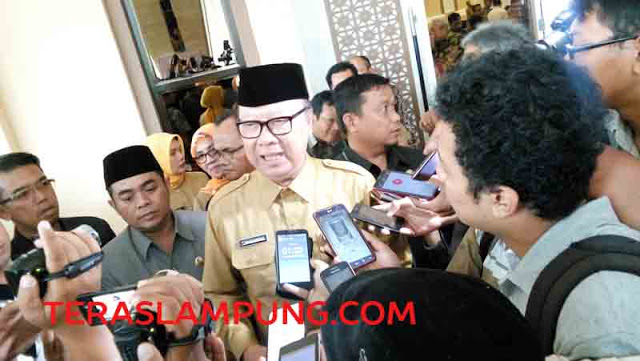 Pemerintah akan Batalkan 3.000 Perda Bermasalah