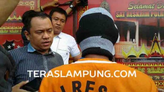 WD Cabuli Anak Tirinya Saat Istrinya Sudah Tertidur Lelap