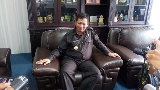 Upaya Antisipasi Narkoba, Wakil Walikota Terus Koordinasi Dengan Camat, Lurah, dan Babinkamtibmas