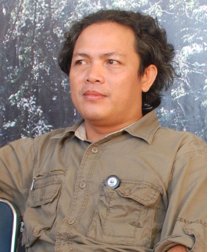 Dunia yang “Menyimpang”