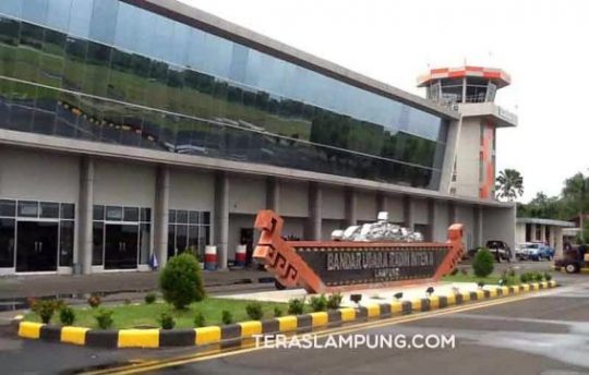 Dugaan Korupsi Pembebasan Lahan Proyek Bandara Radin Inten II, Albar Mangkir Hadiri Pemeriksaan Pertama