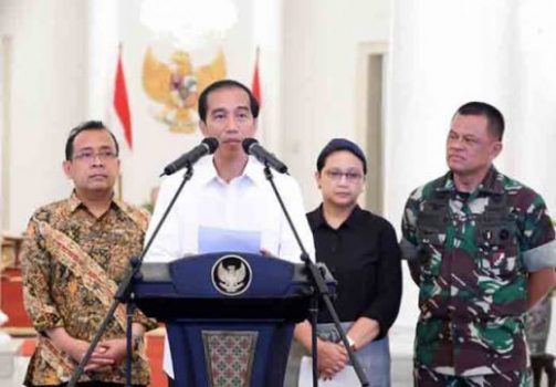 10 WNI Dibebaskan, Pemerintah RI Usahakan Pembebasan 4 WNI Lainnya