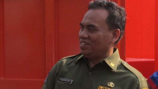 Sekda DKI Bantah Kedatangannya ke Masjid Luar Batang Bawa SP1