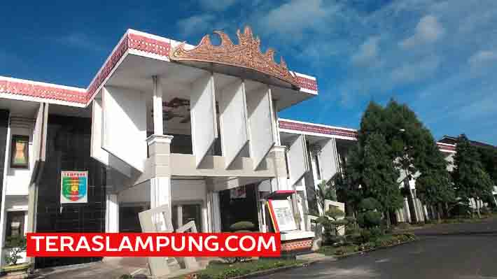 Pemkab Lampung Utara akan Ajukan Pinjaman Rp325 Miliar ke BJB