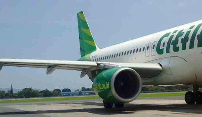 Terbang Bersama Citilink, Kemas Bagasimu dengan Cara Ini