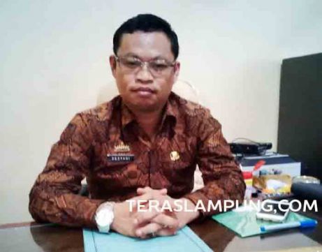 Gaji 13 dan 14 bagi ASN di Lampung Utara Kemungkinan akan Dibayarkan Bersamaan