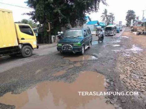 Ini Jerat Hukum yang Bisa Pidanakan Kepala Daerah karena Abaikan Jalan Rusak
