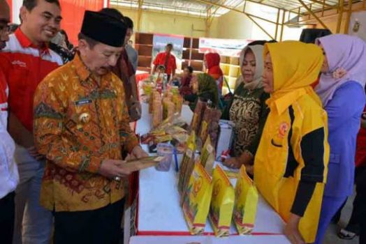 Mengenal Ovop, Konsep Ekonomi Rakyat yang Mirip OK OCE dan Jakarta Creative Hub