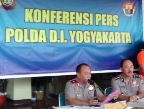 Polda DIY Masih Dalami Kasus Kematian Mahasiswi UGM