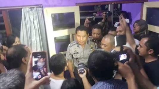Pembubaran Acara Peringatan Hari Kebebasan Pers di Yogya Coreng Indonesia di Kancah Internasional
