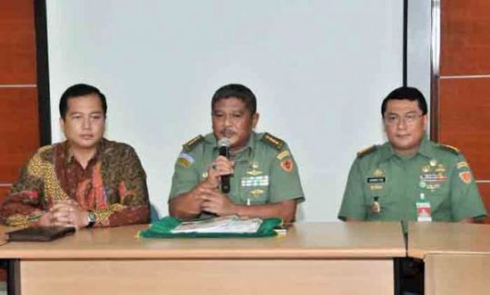 Hasil Pemeriksaan di RSPAD: 10 WNI yang Baru Dibebaskan Kondisinya Prima dan Stabil