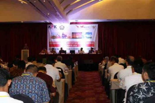 Ini Rekomendasi Koalisi Masyarakat Sipil terkait Pengembangan Energi di Sumbagsel