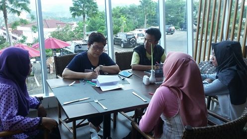 Komisioner Komnas HAM akan Jenguk Aktivis UKM SBI di RS Urip Sumohardjo
