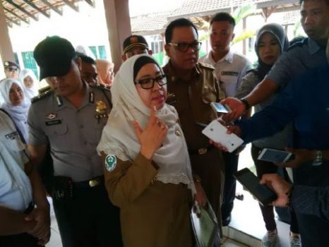 Direktur RSUD Ryacudu Siap Bayarkan Uang Jasa BPJS