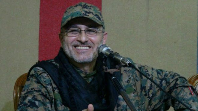Kelompok Takfiri dan Israel Dituding Berada di Balik Tewasnya Komandan Milter Hizbullah
