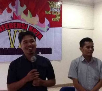 AJI Bandarlampung, Tentang “Kecil Itu Indah” dan Kesukarelawanan Menjaga Pers yang Sehat (2)