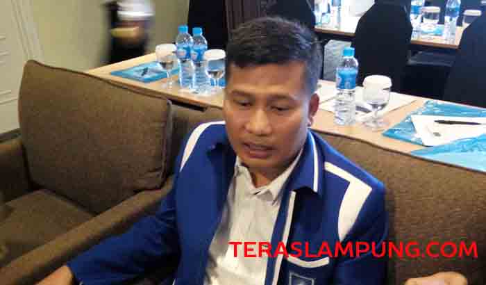 DPW PAN Minta Pemprov Lampung Buka “Rumah Ramah Perempuan dan Anak”