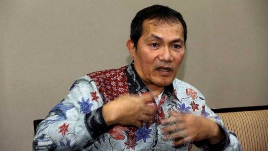 Nilai Banyak Alumni HMI Korup Saat Jadi Pejabat, Komisioner KPK Panen Hujatan