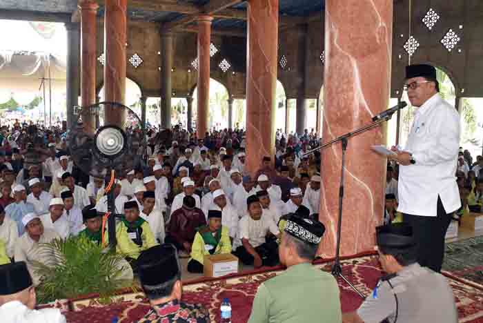 Hindari Dampak Negatif Teknologi, Para Orang Tua Diimbau Tingkatkan Pengawasan terhadap Anak