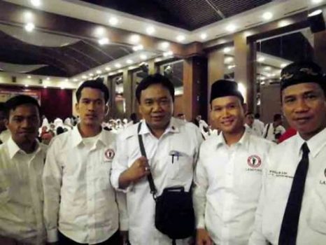 Ropa Roli: Deklarasi Jadi Tonggak Awal Perjuangan Pospera Lampung
