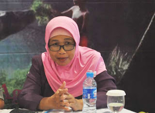 Potensi Pengembangan Usaha Pembibitan Ternak Sapi di Lampung (1)