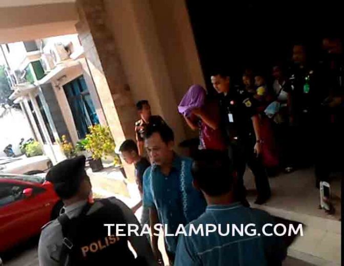 Korupsi Proyek Alkes RSUD Ryacudu, Kejari Kotabumi Bidik Calon Tersangka Baru