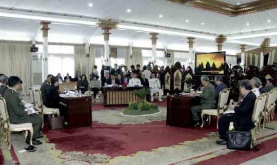 Pertemuan Trilateral RI-Filipina-Malaysia: Bahas Soal Sandera, Ini Kesepakatan Tiga Negara