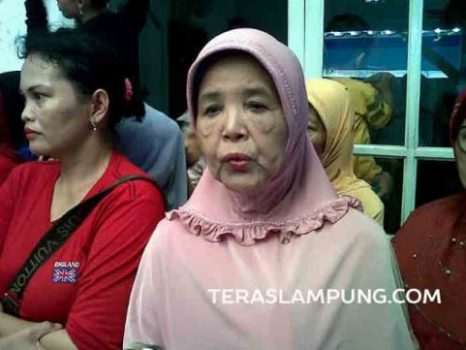 Pembunuhan Pengusaha “Steam” Sepeda Motor, Kakak Korban Berharap Tersangka Dihukum Mati