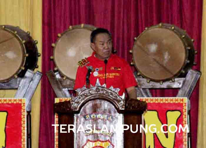 Wagub Bachtiar Basri: PNS Terlibat Narkoba akan Dipecat