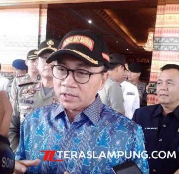 Ketua MPR RI Bangga 10 WNI yang Disandera Kelompok Abu Sayyaf Bisa Dibebaskan