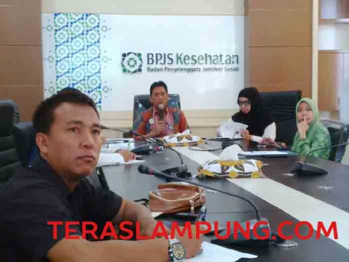 Mudik Idul Fitri, BPJS Kotabumi Siapkan 8 Rumah Sakit Mitra untuk Layani Pemudik