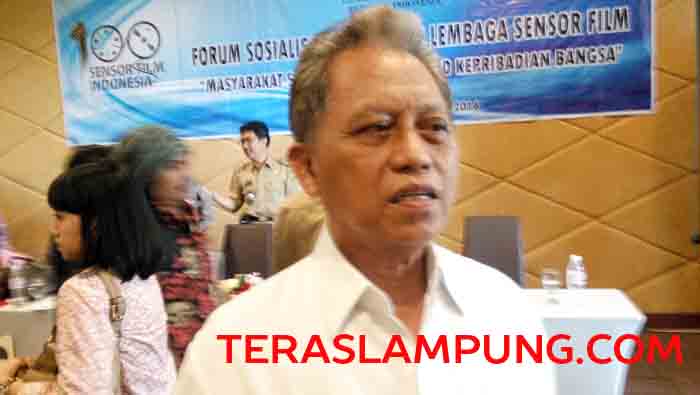 Jika Diidukung Pemda, LSFdi Bisa Dibentuk di Daerah