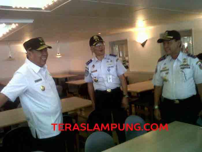 Mau “Nyobain” Kapal Mewah Panjang – Tanjung Priok? Ini Tarifnya