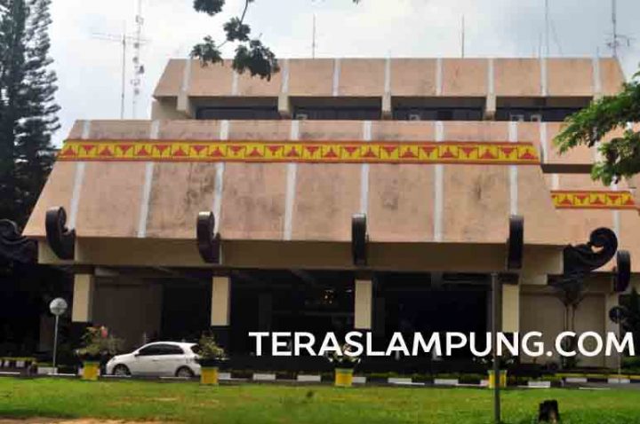 Ridho Ficardo Digantikan Pj Gubernur Lampung, Ini Penjelasannya