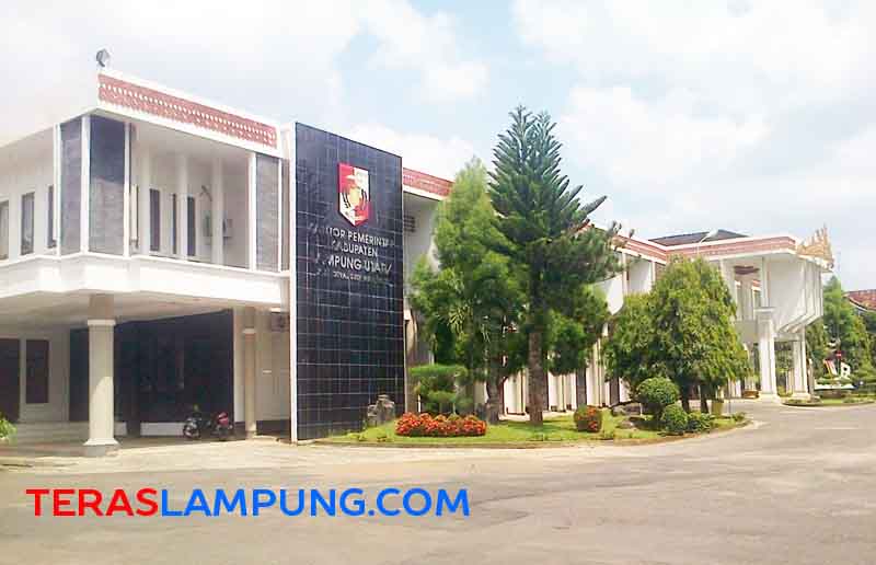 Pastikan Bebas Narkoba, Seluruh ASN di Lampung Utara Harus Tes Urine