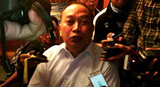 Polda DIY Turunkan Dua Tim untuk Selidiki Isu Vaksin Palsu