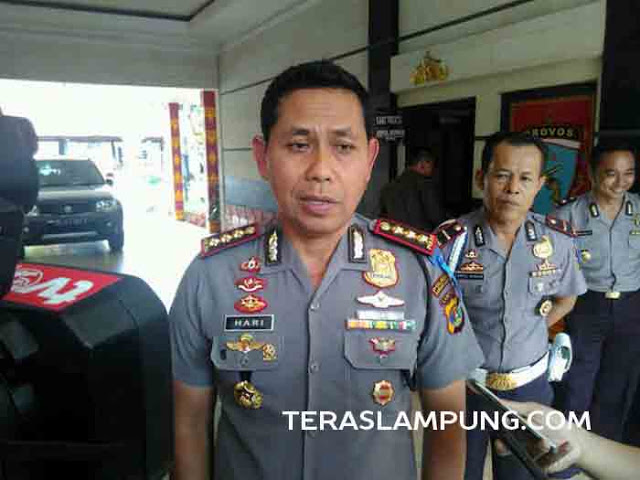 Dicurigai Terlibat Pembunuhan Pansor, Brigadir Medi Dipindah ke Provost