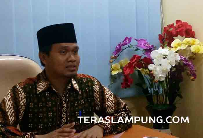 Pilkada 2017, Ini Delapan Bakal Calon Bupati yang Direkomendasikan DPW PKS di Empat Daerah di Lampung